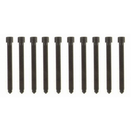 Fel-Pro Cylinder Head Bolts, ES71172 ES71172